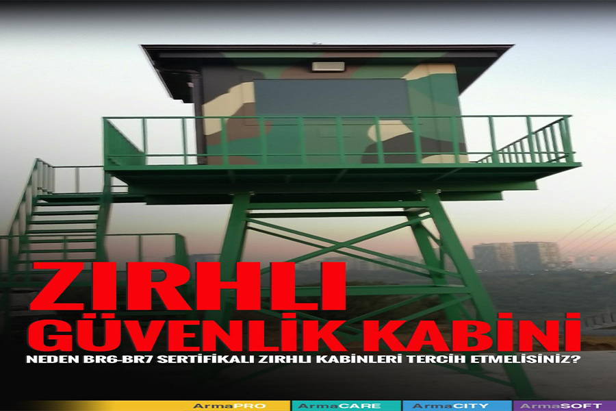 Hizmet Galerisi